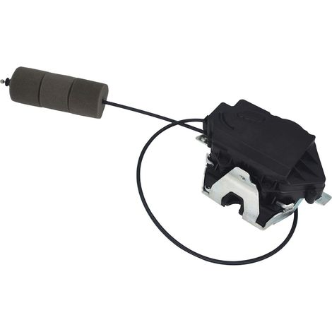 Cerradura de puerta trasera aplicable para MERCEDES W211 W164 1647400735 (1/4)