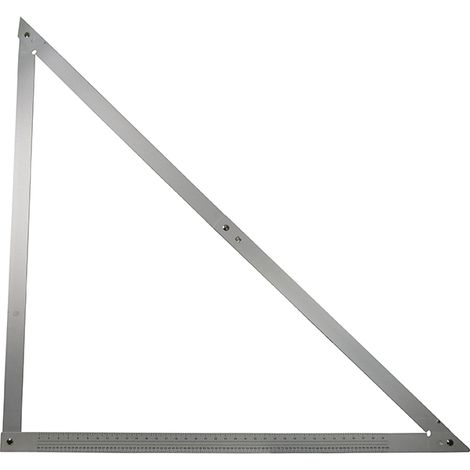 Faithfull Folding Square 1200mm (47.1/4in) FAIFS1200