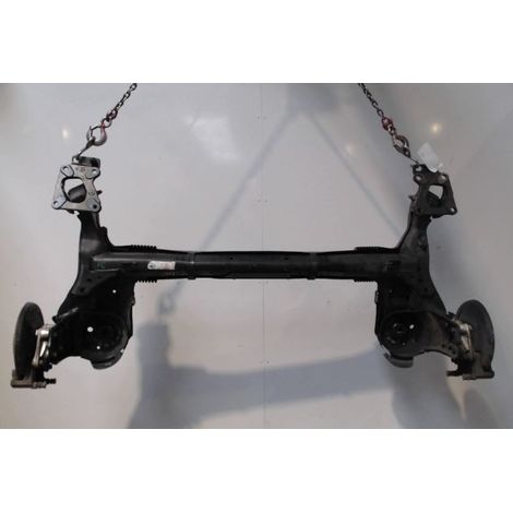 [PRODUIT D'OCCASION] Train Arriere PEUGEOT Partner ♻️ Ref Oe. 9822650280 - Garantie à vie