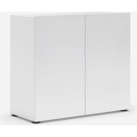 Aparador de salón moderno de 2 puertas Mister Giorno (1/3)