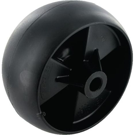Roue adaptable pour tondeuse – Largeur 10 pouces – Compatible MTD 734-04155 – FGP881016 (1/2)