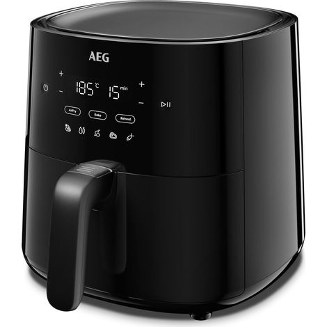 Freidora aeg aaf3b 6000 1350W capacidad 3,3L