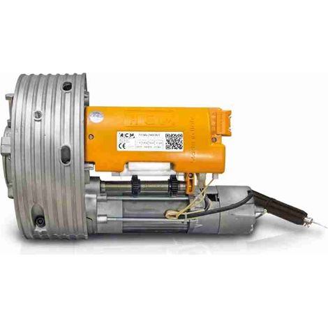 26B069 Motoriduttore Motore Per Per Serranda Garage ACM TITAN 240 76 E 4.0 26B069 1110251 Con Elettrofreno