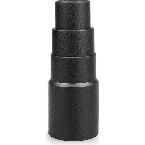 1 Pièces Adaptateur Aspirateur, Adaptateurs Tuyau Aspirateur, Pour Connecteur de Tuyau D'aspirateur Universel (21MM-42MM) (1/4)