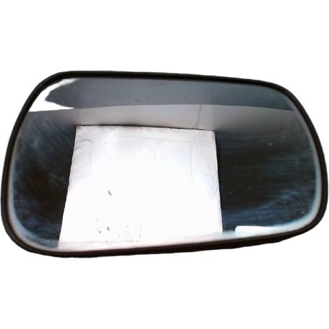 [PRODUIT D'OCCASION] Glace Retroviseur Exterieur D FORD Fiesta V Phase 1 2002-2005 ♻️ Ref Oe. 1145850 - Garantie à vie (1/3)