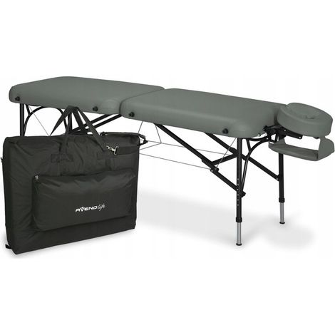 Table de massage LUNA LIGHT 10 kg - AVENO LIFE