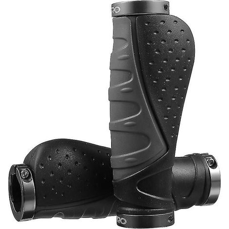 Paar Mountainbike-Griffe (1/2)