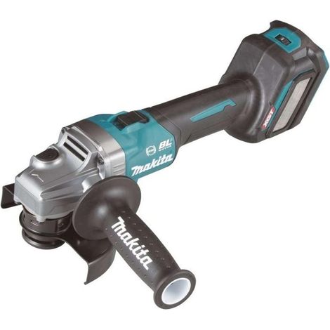 Makita GA023GZ - Smerigliatrice angolare brushless, 40 V, 125MM (1/10)