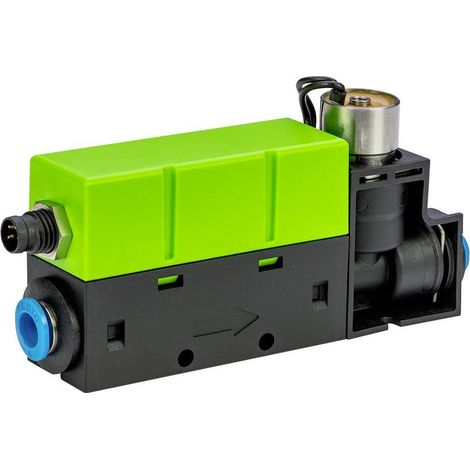 Sensirion Sensore di flusso 3.000.900 Tensione d'esercizio (intervallo): 24.00 V (max) 1 pz.