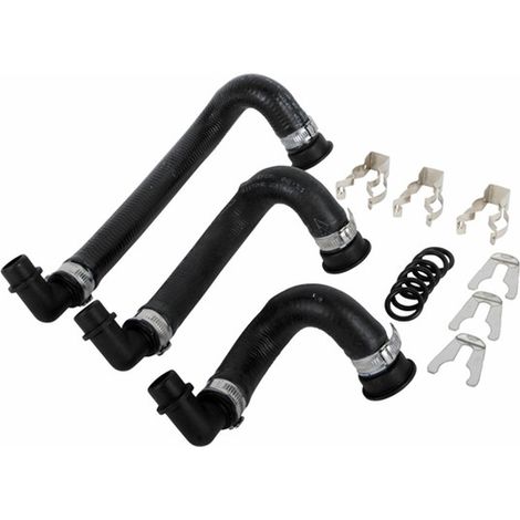 Tube chauffage-entrée ballon - CHAFFOTEAUX : 60001299