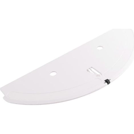 Accessoires de remplacement pour support de balai aspirateur robot Xiaomi E10 B112 E12 C103 Mijia 3C (version améliorée) (1/5)