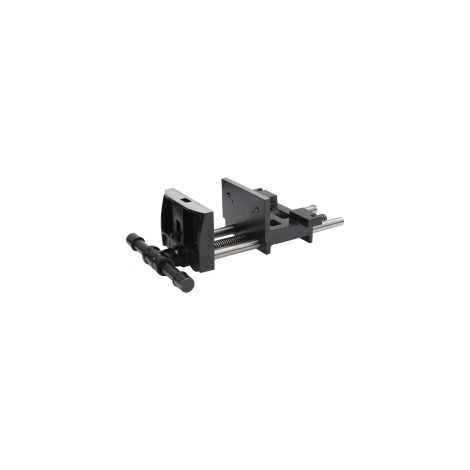 Presse D'etabli A Serrage Rapide Largeur 177 Mmouverture 228 Mmpoids 15,5 Kg (1/3)