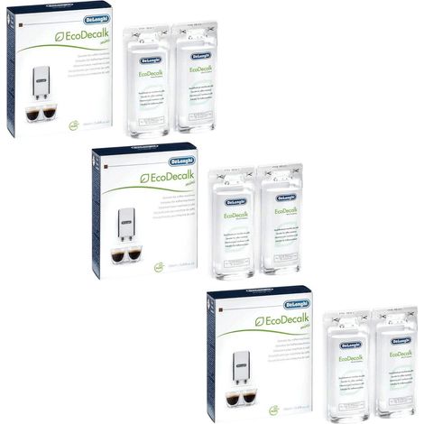 Lot de 3 - Détartrant naturel NOKALK 2x100ml (1/2)