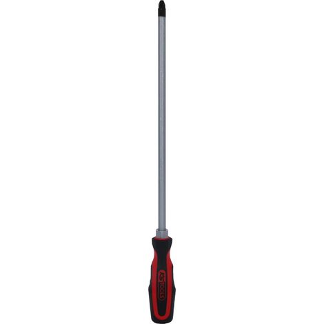 KS Tools Tournevis ERGOTORQUEplus, PZ4, 405mm (1/3)