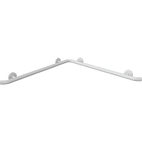 HEWI 950.35.11090 98 Poignée pour receveur/douche, W1:762mm, W2:762mm (1/2)