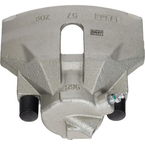 FT03188 pinza freno rapida anteriore sinistra senza staffa (1/5)