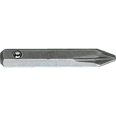 Embout de vissage Facom Pozidriv, PZ00 ( Prix pour 1 ) (1/2)