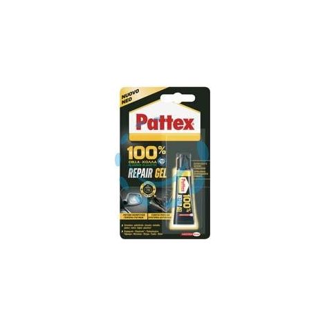 PATTEX REPAIR GEL MULTIUSO GR.8 - gr.8