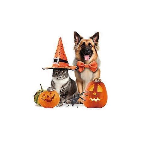 Halloween-Dekorationsaufkleber, Halloween-Kürbis schlägt Toilettendeckel-Dekorationsaufkleber für WC-Wassertanks