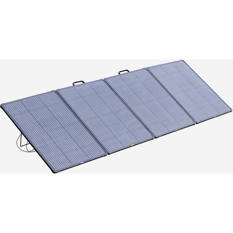 Solarmodul 315w für Energie-Station (1/4)