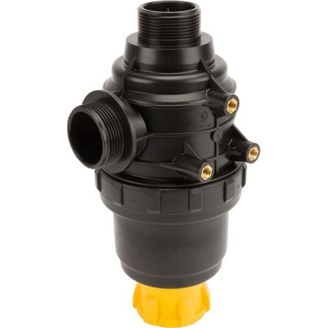 Filtro de aspiraci贸n 1 1/2" ARAG 3142462 (1/2)
