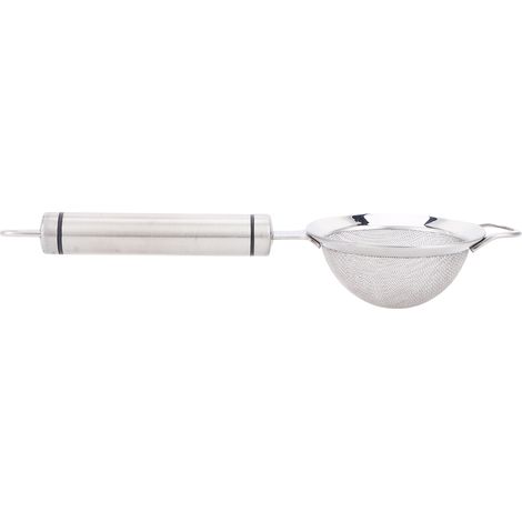 Passoire de cuisine en acier inoxydable 304. écumoire. passoire à mailles fines. ustensiles de cuisine (1/4)