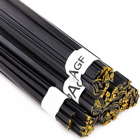 Legante PA+GF nero 100 g