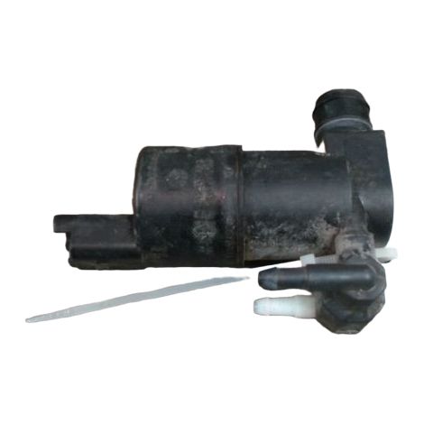 Pompe Lave-glace Avant PEUGEOT 208 [PRODUIT D'OCCASION]♻️643475
