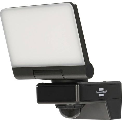Brennenstuhl brennenstuhl®Connect 1179050020 Projecteur LED extérieur 24 W Couleur d'éclairage (ampoule LED): blanc (1/4)