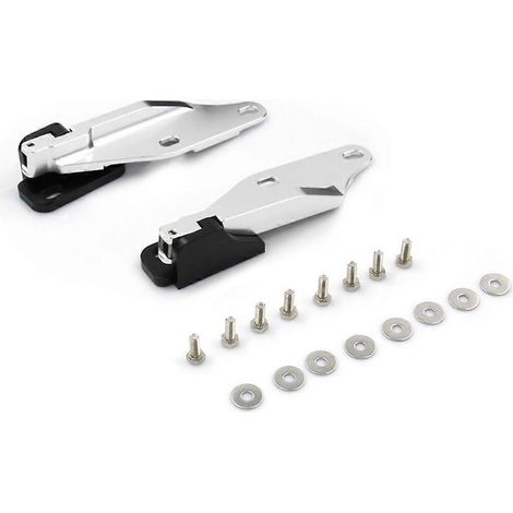 Kit de verrouillage rapide de charnière de capot pour EK 96-20 94-01 RD 95-01 (1/5)