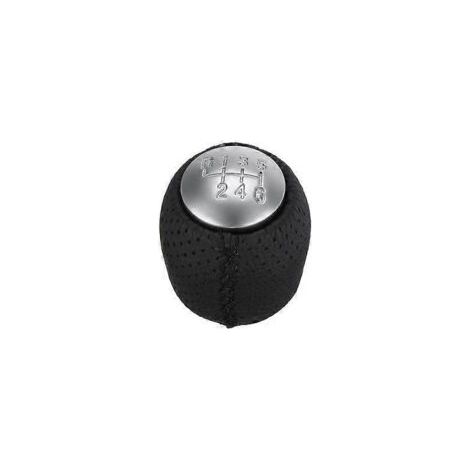 Pomello del cambio a 6 marce per Honda Brera Spider 159 (2005-2011) - Codice ricambio: 55218774-Crezuo (1/5)