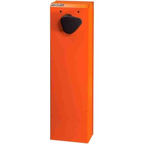 Barriera 230v 6 Std Per Asta Rettangolare Std L = 2565÷3055 Dx Faac 46478