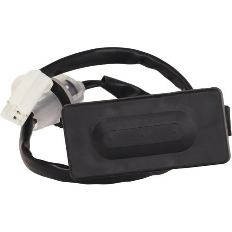 Cerradura rápida para maletero FT04224 (1/4)