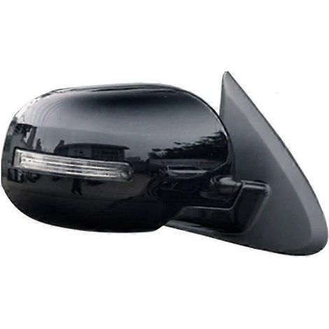Specchietto retrovisore di qualità Specchietto retrovisore di qualità Accessori auto per Mitsubishi Outlander 2013-2020 Gruppi specchietti retrovisori esterni per portiere auto Sinistro/Destro (1/5)