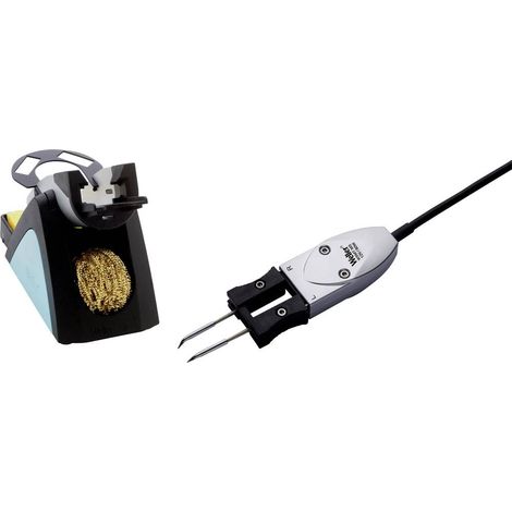 Weller WXMT MS ENTLÖTSET RTW2MS / WSR 204 Kit dissaldatore 12 V 150 W 100 - 550 °C incl. Punta di saldatura, incl. port (1/5)