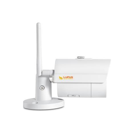 Telecamera di sicurezza LUPUS LE202 WLAN HD impermeabile IP67