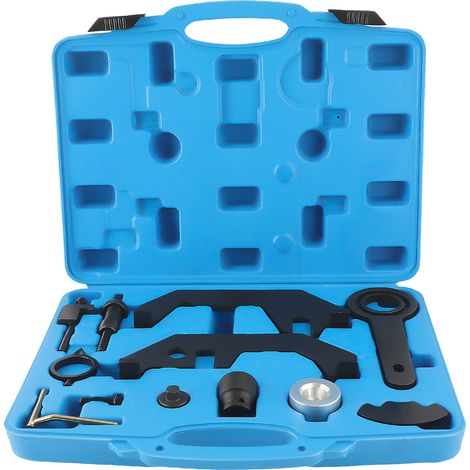 Engine Timing Tool Kit Set For BMW V8 V12 E60 E63 E53 N62 N73 3.6 4.0 4.4 4.8