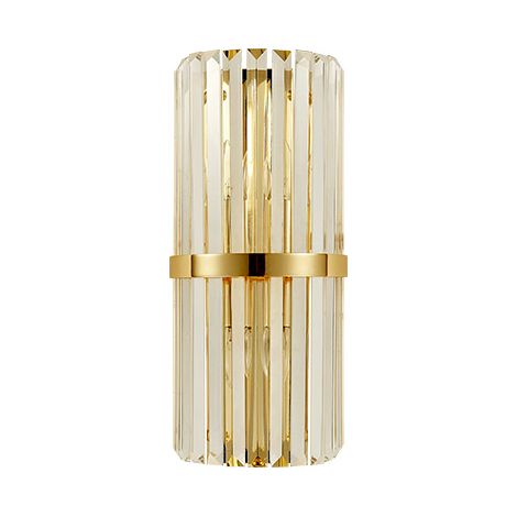 Lux Crystal Prisms - Kristallwandleuchte (1/5)