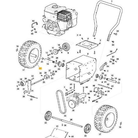 RADFELGE - ST 6276 PB ORIGINAL STIGA - 118820695/0