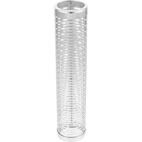 Tube à fumée pratique pour barbecue, outil de grillade réutilisable en 3 pièces (1/5)