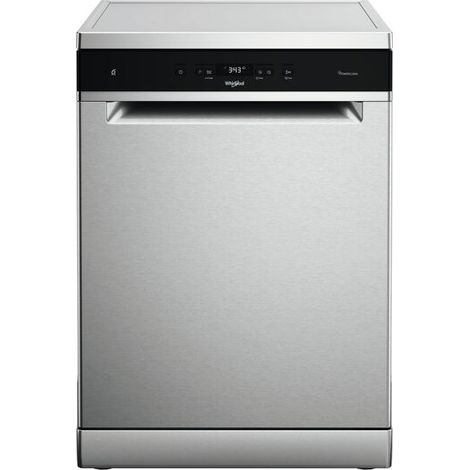 Whirlpool Wfc 3c26 Pf X Lavastoviglie Libera Installazione 14 Coperti Classe E (1/10)