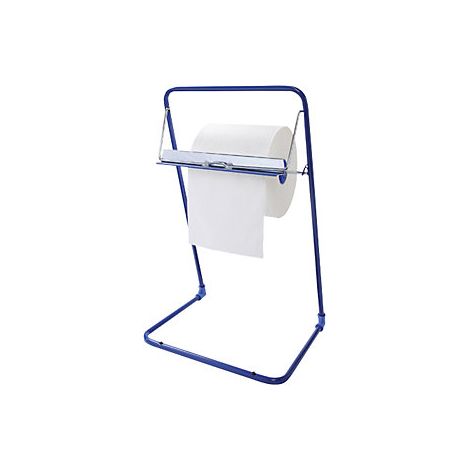 kaiserkraft  Dispenser da pavimento per rotoli di carta