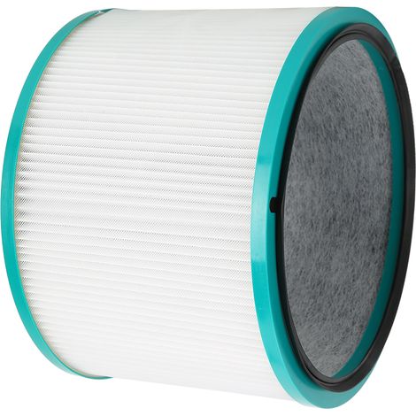 Compatible avec les filtres des purificateurs d'air Dyson HP00, HP01, HP02, HP03, DP01 et DP03. (1/5)