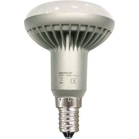 LED-Reflektorlampe R50, E-14, 230 VAC. 81.124/R50/CAL Electro Dh 8430552146987
