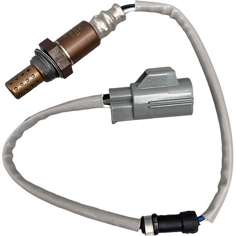 Sonde lambda (arrière) compatible avec Land Rover Evoque - LR014011 AH229G444CA (1/4)