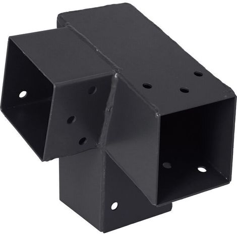 CONNECTEUR DE CONSTRUCTION PRO D'ANGLE SUKI 71X71MM - ANGLE 75° G 8092402