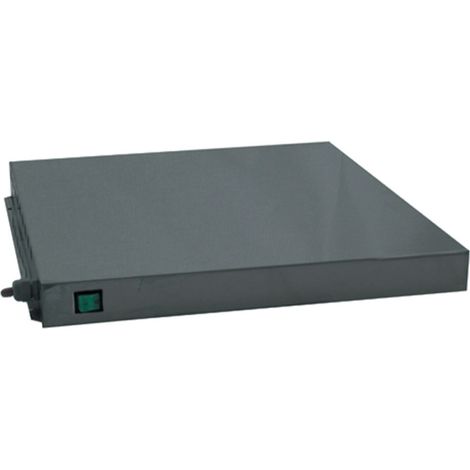 Kit chauffant pour n65/ba7-n - Diamond