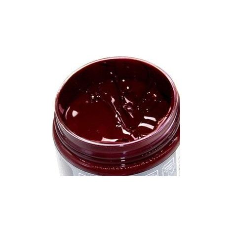Cuir Couleur Restaurateur Cuir Réparation Crème Renouveler Pâte Colorant Cuir Recolorant Pour Sac Sièges De Voiture Canapés Chaussures Rouge (1/5)