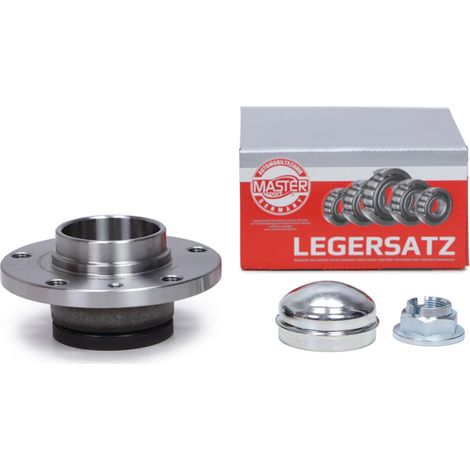 COJINETE DE BUJE trasero OPEL ADAM CORSA D/E  130mm (1/5)