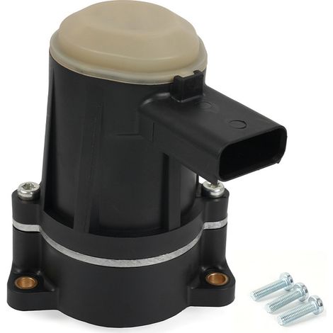 1621620888C Bremssattelmotor 40C07814 für Tesla Model S/X (2012–2021) – Bildfarbe (1/4)